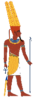 Amun, by Jeff Dahl.