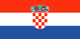 Flag of Croatia