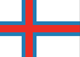 Flag of the Faroe Islands