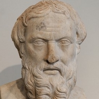 Herodotus.