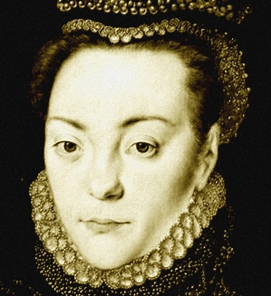 Lady Margaret Clifford