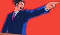 Phoenix Wright