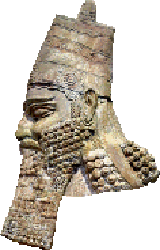 Sargon II of Assyria