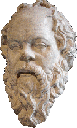 Socrates.